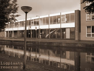 Reserve Ligplaats 02